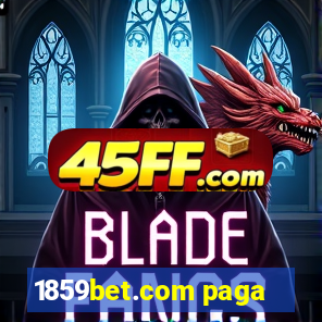 1859bet.com paga
